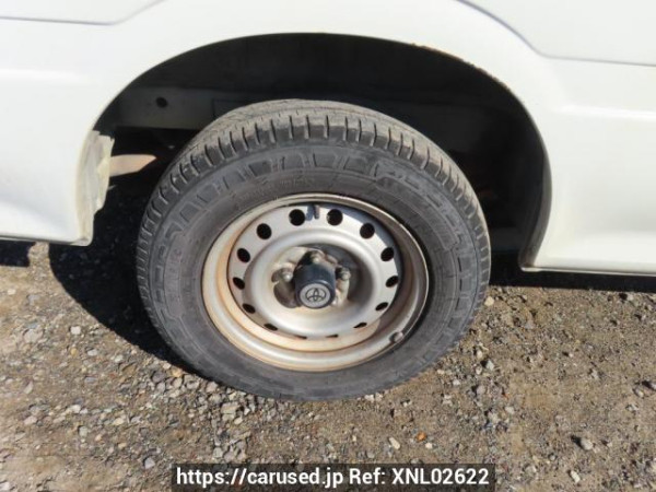 Used 2002 AT toyota hiace-wagon RZH111G Image[37]