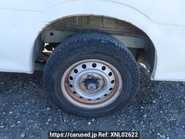 Used 2002 AT toyota hiace-wagon RZH111G Image[38]
