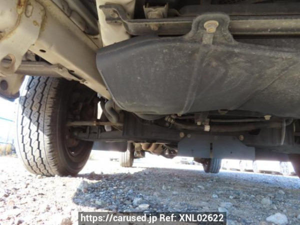 Used 2002 AT toyota hiace-wagon RZH111G Image[39]