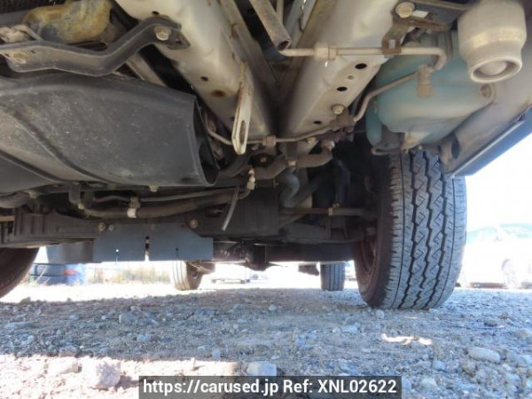 Used 2002 AT toyota hiace-wagon RZH111G Image[40]