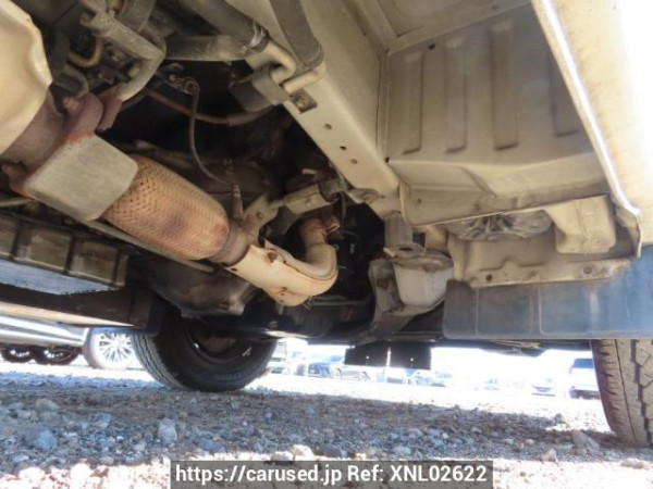 Used 2002 AT toyota hiace-wagon RZH111G Image[41]
