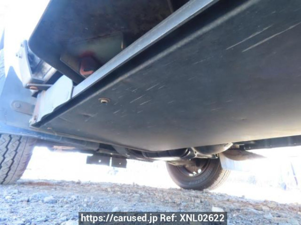 Used 2002 AT toyota hiace-wagon RZH111G Image[42]