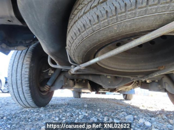 Used 2002 AT toyota hiace-wagon RZH111G Image[45]