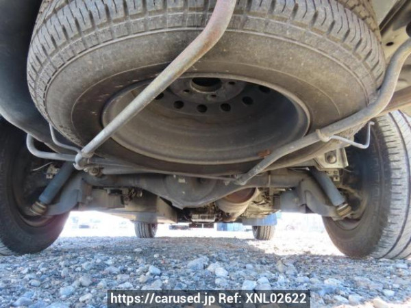 Used 2002 AT toyota hiace-wagon RZH111G Image[46]