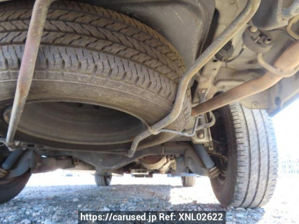 Used 2002 AT toyota hiace-wagon RZH111G Image[47]
