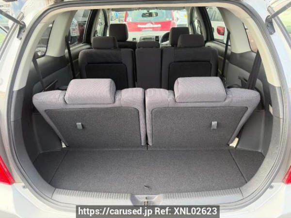 Used 2003 AT toyota wish ZNE10G Image[9]
