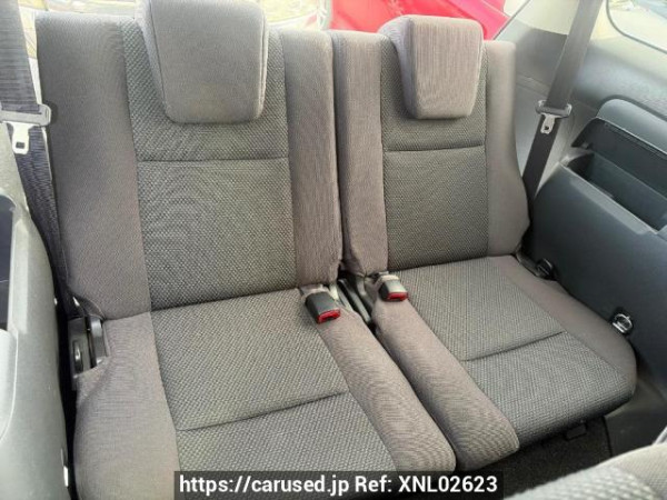 Used 2003 AT toyota wish ZNE10G Image[11]