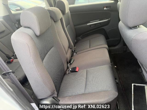 Used 2003 AT toyota wish ZNE10G Image[12]