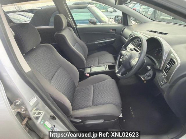 Used 2003 AT toyota wish ZNE10G Image[13]