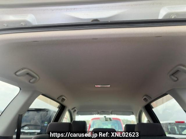 Used 2003 AT toyota wish ZNE10G Image[19]