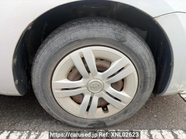 Used 2003 AT toyota wish ZNE10G Image[22]