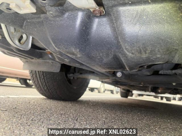 Used 2003 AT toyota wish ZNE10G Image[26]