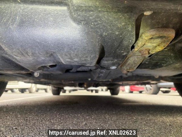 Used 2003 AT toyota wish ZNE10G Image[27]