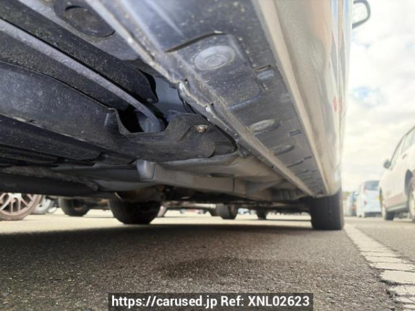 Used 2003 AT toyota wish ZNE10G Image[30]