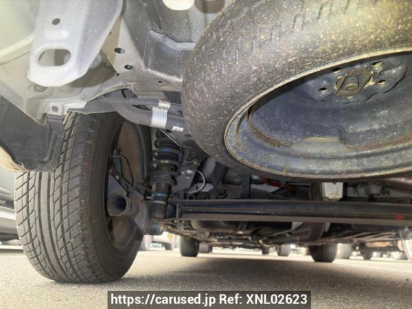 Used 2003 AT toyota wish ZNE10G Image[31]