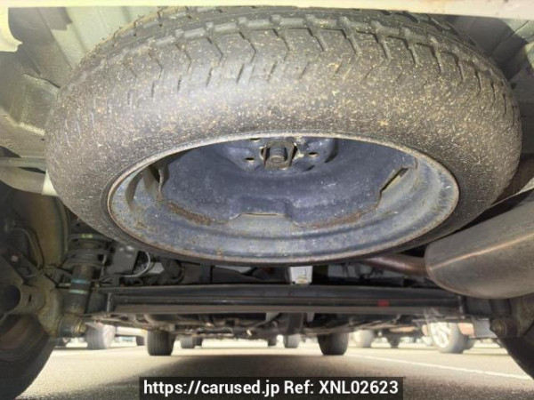 Used 2003 AT toyota wish ZNE10G Image[32]