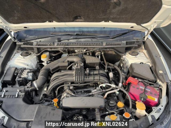 Used 2017 AT subaru impreza-g4 GK2 Image[5]