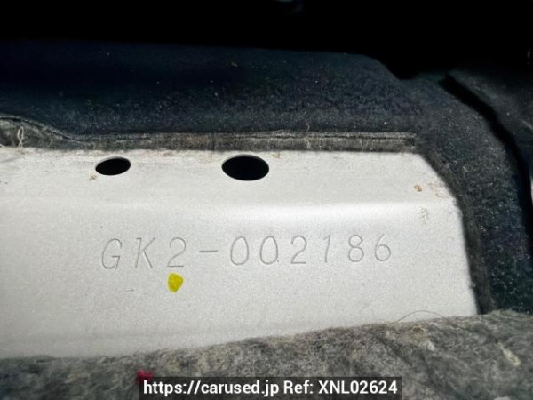 Used 2017 AT subaru impreza-g4 GK2 Image[6]