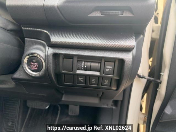 Used 2017 AT subaru impreza-g4 GK2 Image[13]