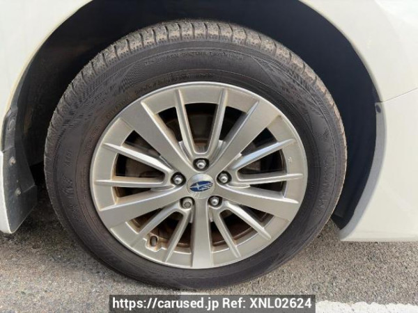 Used 2017 AT subaru impreza-g4 GK2 Image[15]