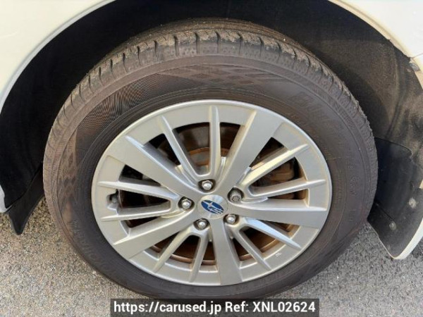 Used 2017 AT subaru impreza-g4 GK2 Image[19]