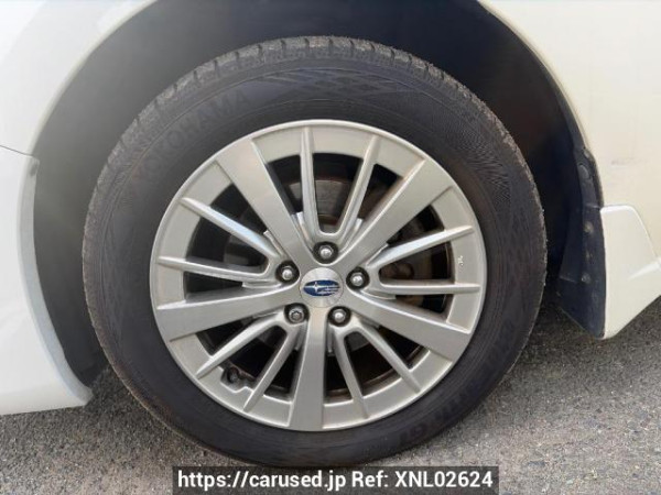 Used 2017 AT subaru impreza-g4 GK2 Image[21]