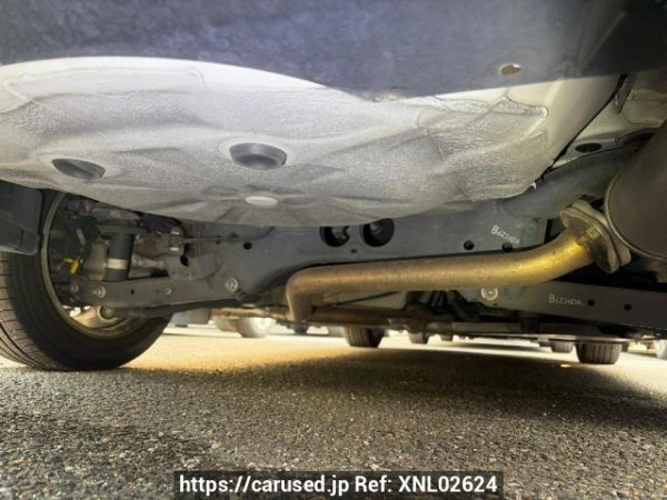 Used 2017 AT subaru impreza-g4 GK2 Image[25]