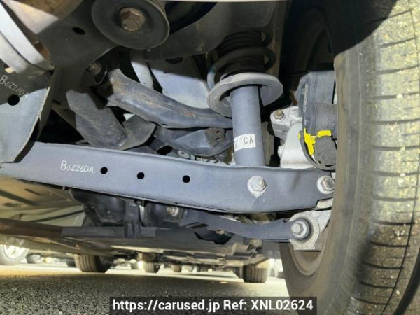 Used 2017 AT subaru impreza-g4 GK2 Image[26]