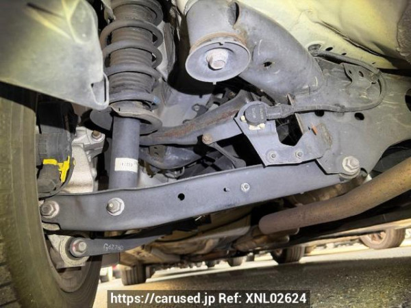 Used 2017 AT subaru impreza-g4 GK2 Image[27]