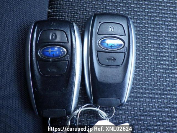 Used 2017 AT subaru impreza-g4 GK2 Image[40]