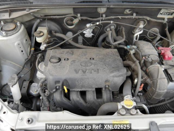 Used 2013 AT toyota probox-van NCP50V Image[9]