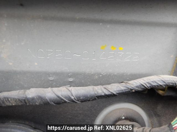 Used 2013 AT toyota probox-van NCP50V Image[12]