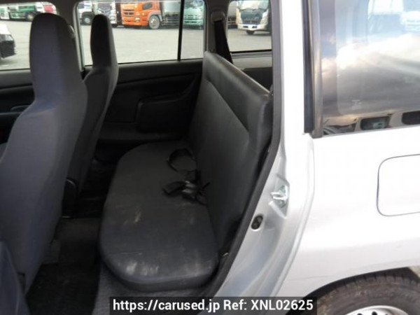 Used 2013 AT toyota probox-van NCP50V Image[16]