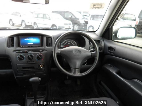Used 2013 AT toyota probox-van NCP50V Image[19]