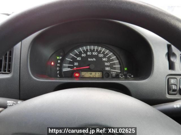 Used 2013 AT toyota probox-van NCP50V Image[20]