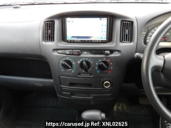 Used 2013 AT toyota probox-van NCP50V Image[22]