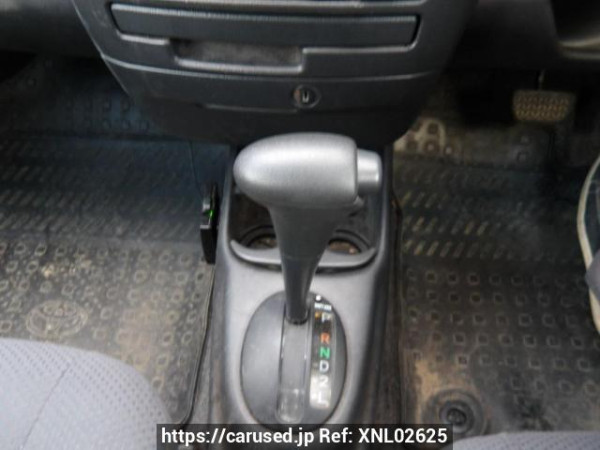 Used 2013 AT toyota probox-van NCP50V Image[25]