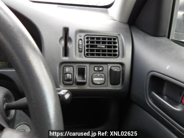 Used 2013 AT toyota probox-van NCP50V Image[26]