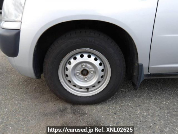 Used 2013 AT toyota probox-van NCP50V Image[30]