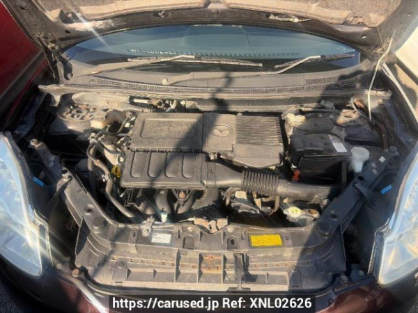 Used 2013 AT mazda verisa DC5R Image[5]