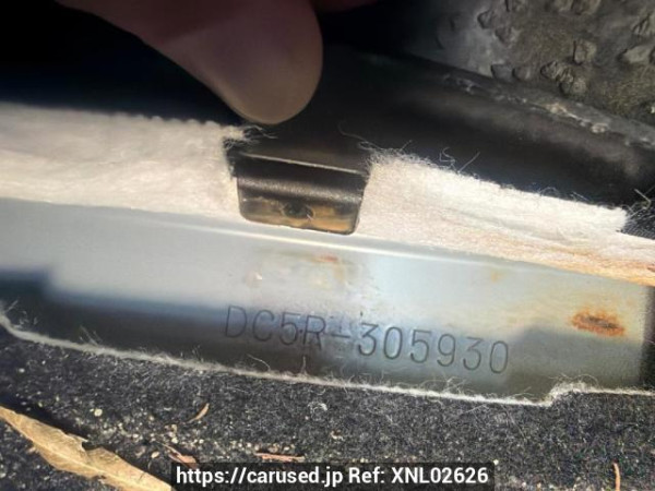 Used 2013 AT mazda verisa DC5R Image[7]