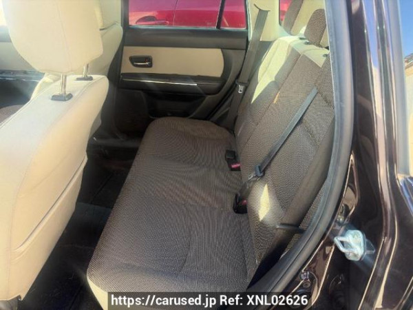 Used 2013 AT mazda verisa DC5R Image[10]