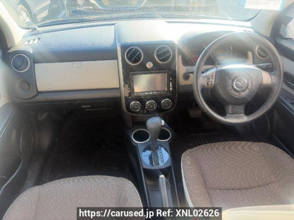 Used 2013 AT mazda verisa DC5R Image[11]