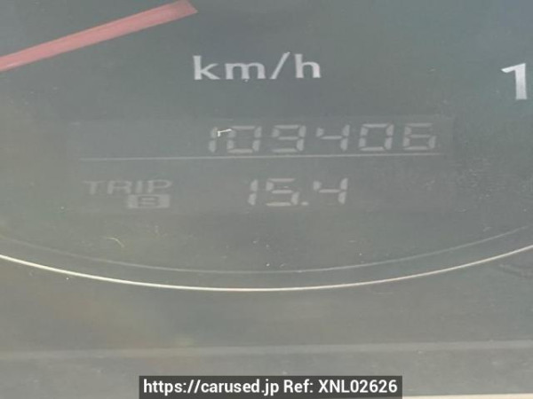 Used 2013 AT mazda verisa DC5R Image[13]