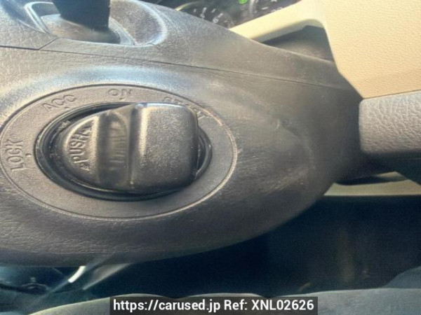 Used 2013 AT mazda verisa DC5R Image[17]