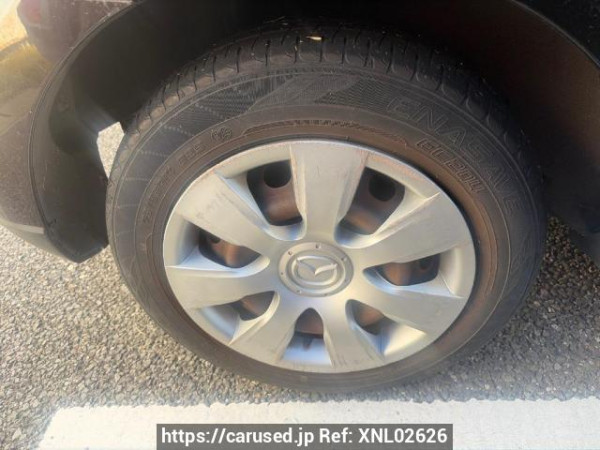 Used 2013 AT mazda verisa DC5R Image[19]