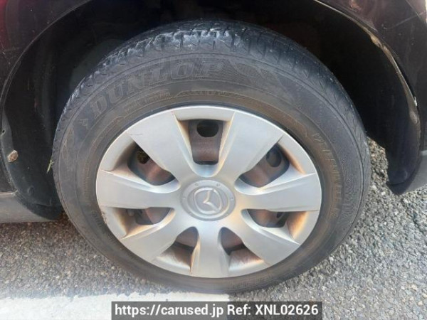 Used 2013 AT mazda verisa DC5R Image[20]