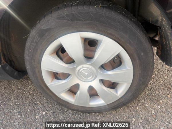 Used 2013 AT mazda verisa DC5R Image[21]