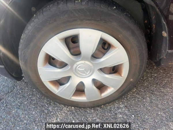 Used 2013 AT mazda verisa DC5R Image[22]