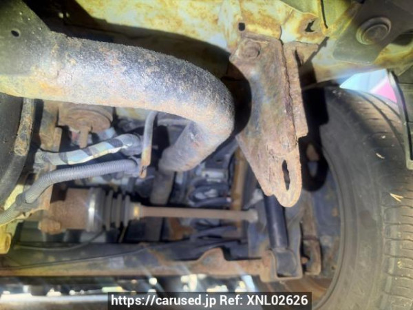 Used 2013 AT mazda verisa DC5R Image[24]